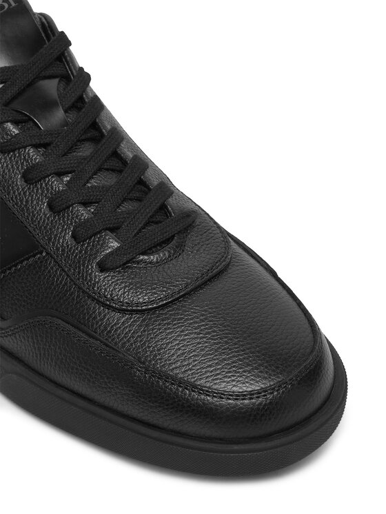 Fabi Fabi Sneakers FU1201 Nero