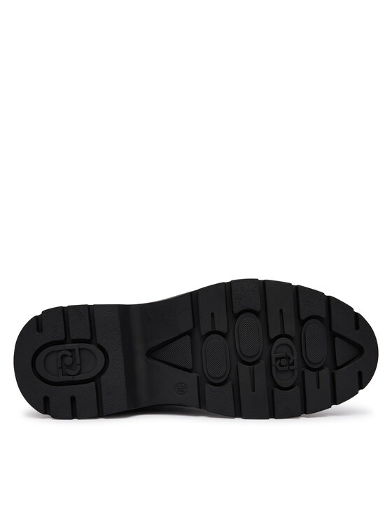 Liu Jo Liu Jo Stiefeletten Andrea 07 SF6127 P0102 Schwarz