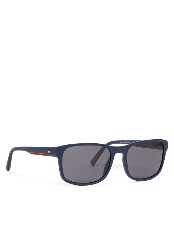 Tommy Hilfiger Tommy Hilfiger Slnečné okuliare 2325/S 208681 Tmavomodrá