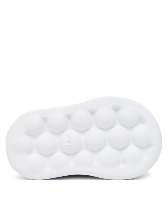 adidas adidas Superge Bubblecomfy JR5989 Mornarsko modra
