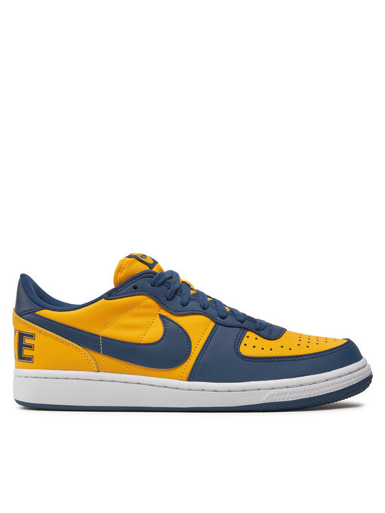 Nike Sneakers Terminator Low Og FJ4206 700 Portocaliu