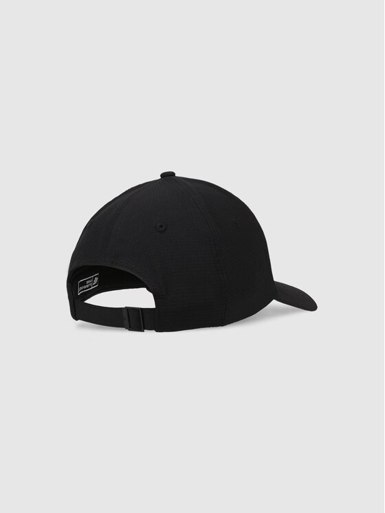 4F 4F Cappellino 4FWSS25ACABU369-20S Nero