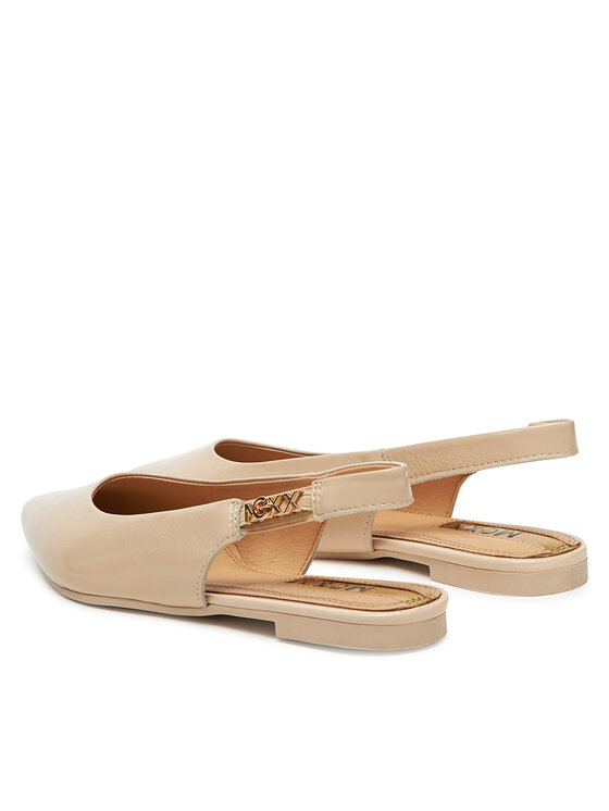 MEXX MEXX Sandale MX/014C-RST Bej