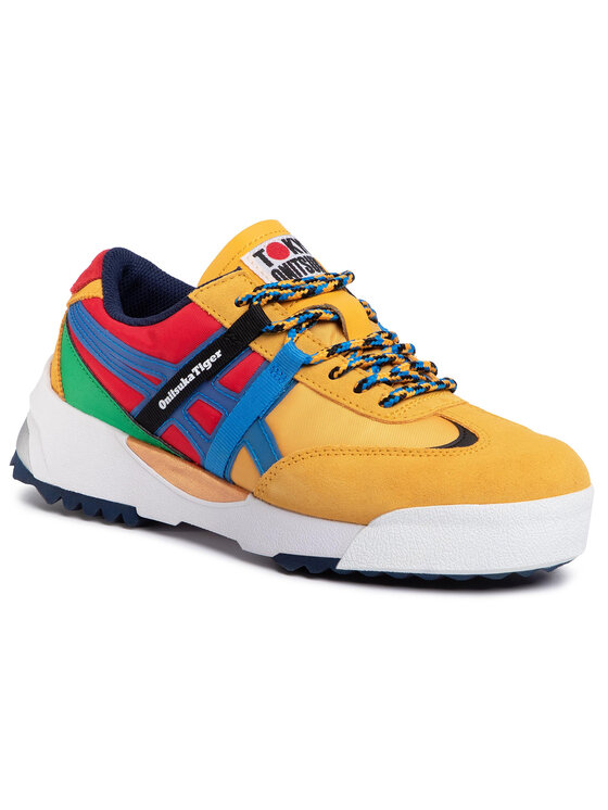 Polo onitsuka sale tiger fille
