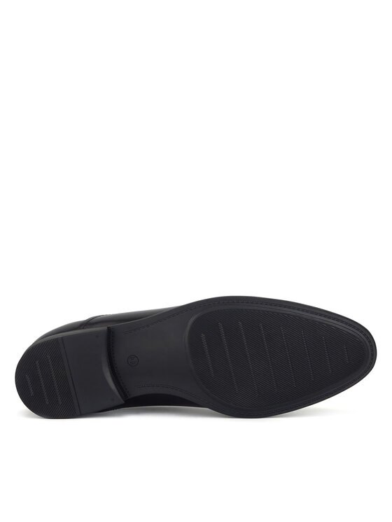 Lasocki Lasocki Halbschuhe BOCA-23 MB Schwarz