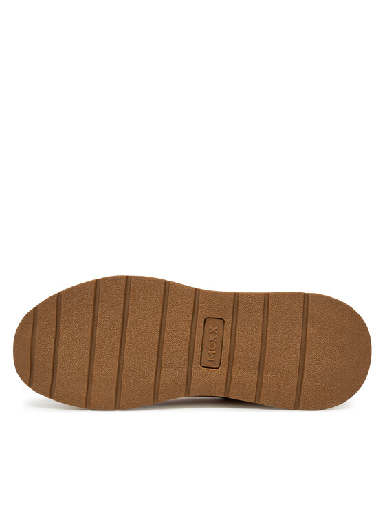 MEXX MEXX Sneakersy V12-799 Różowy