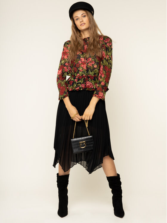 Camicia FCCL19051K Multicolore Regular Fit