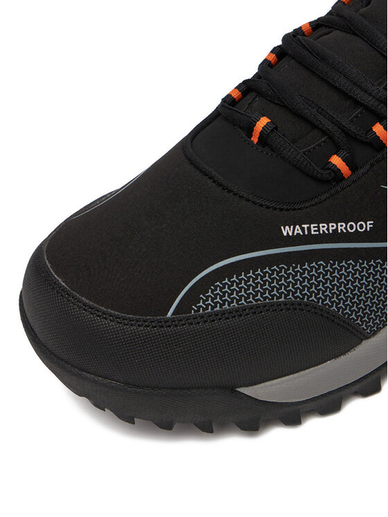 Sprandi Sprandi Trekking CEO-MP86-19003B Crna