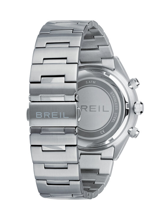 Breil Breil Zegarek B 12 H Zielony