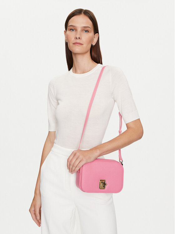 Chiara Ferragni Chiara Ferragni Handtasche 76SB4BF2 Rosa