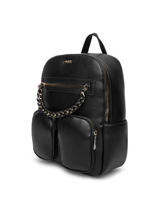 JENNY JENNY Zaino JNY-M-014-07 Nero