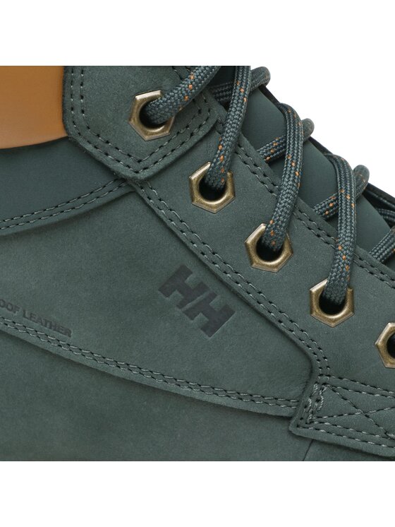 Helly Hansen Helly Hansen Planinarske cipele Bowstring 11615_495 Tirkizna