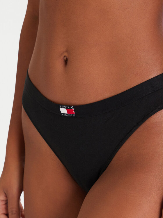 Tommy Hilfiger Tommy Hilfiger Комплект стрінгів UW0UW05642 Кольоровий