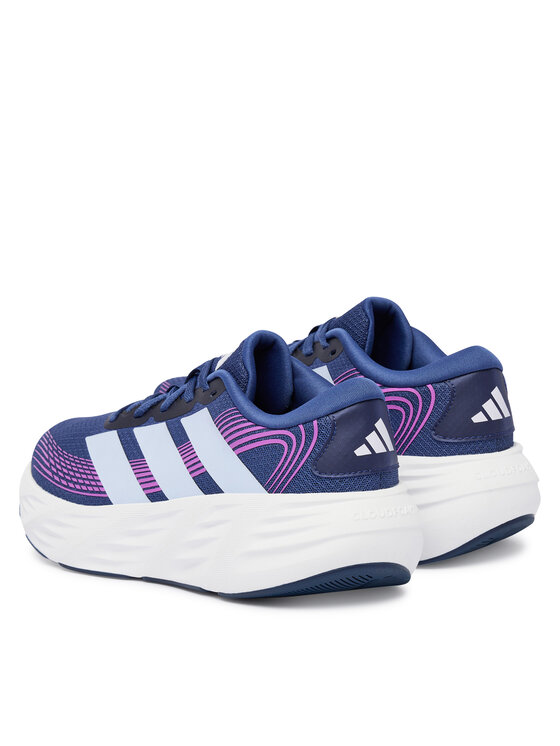 adidas adidas Laufschuhe Galaxy 8 Running Shoes IH9787 Blau