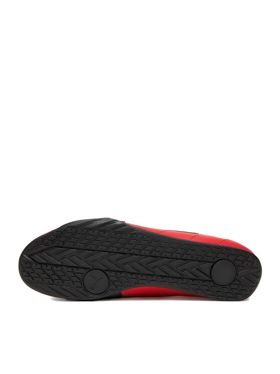 Puma Puma Tenisice CATCH 40267903 Crvena