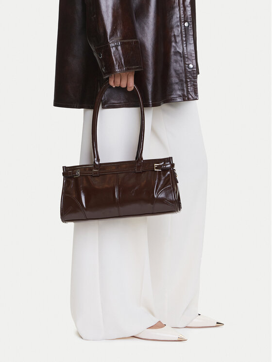 JENNY JENNY Borsetta C-JNY-M-001-08 Marrone