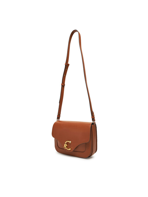 Coccinelle Coccinelle Сумка E1 SSK 15 01 01 Коричневий
