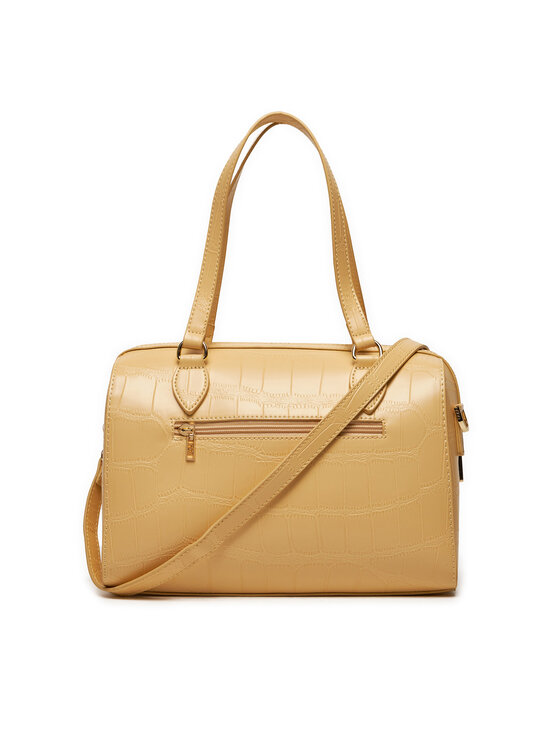 Nobo Nobo Rankinė NBAG-M2090-C002 Geltona