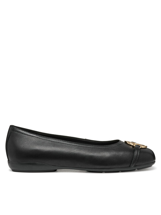 Geox Ballerine D Annytah W D55XYA 00085 C9999 Nero, taglia : 41