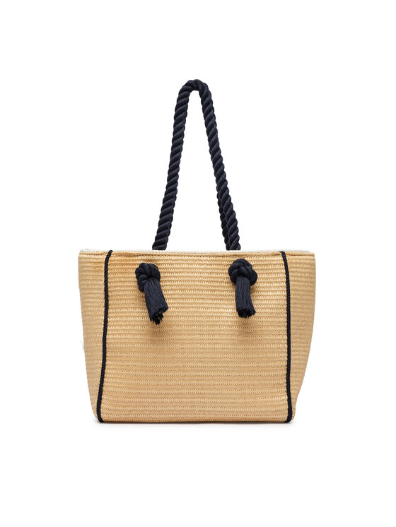 Guess Guess Torebka J6GZ20 WO680 Beżowy