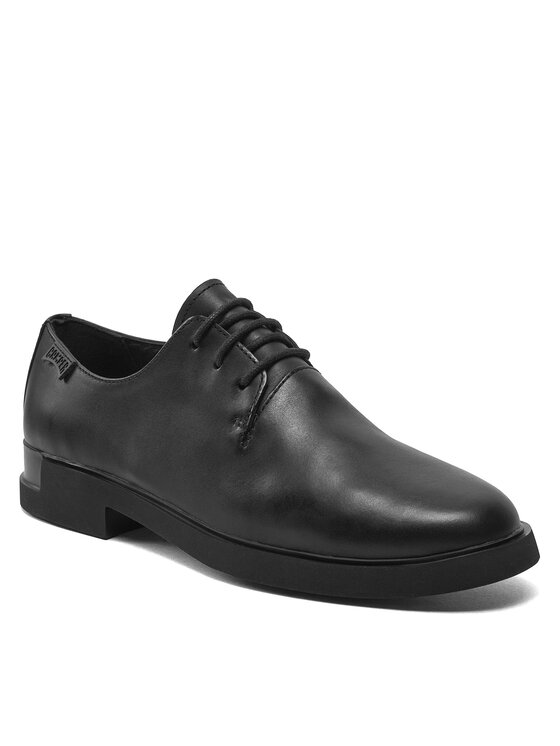 Camper Camper Oxfords Iman K200685-001 Μαύρο