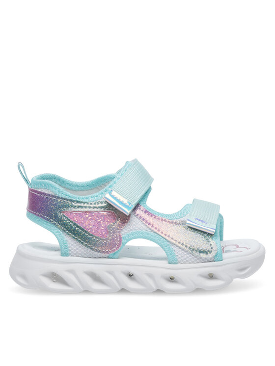 Nelli Blu Nelli Blu Sandali CF2863-1 Modra