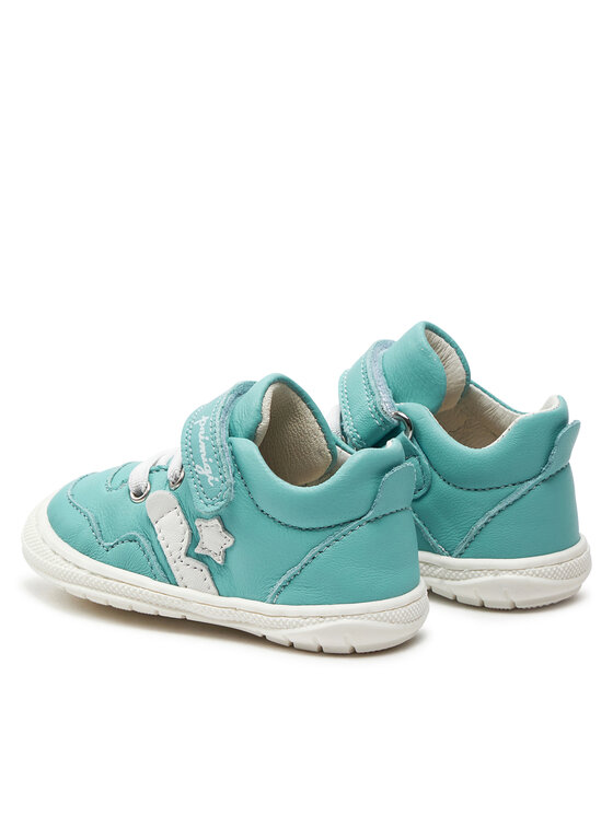 Primigi Primigi Sneakersy 5902211 Tyrkysová