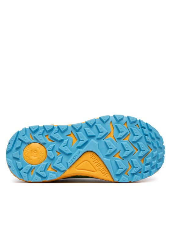 Primigi Primigi Sneakers AVANT Gtx 1431044 M Blau