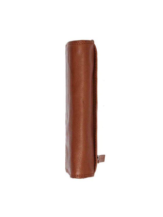 The Chesterfield Brand The Chesterfield Brand Portfel damski 290306 Brązowy