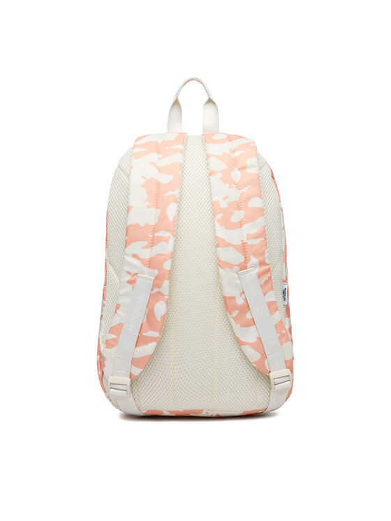 Reebok Reebok Plecak CWBEO-RBK-WS-003-09 Pomarańczowy