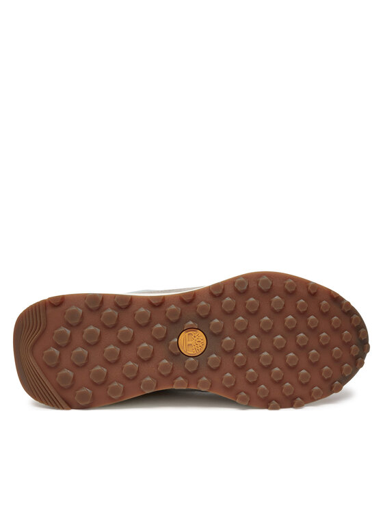 Timberland Timberland Šnurovacia obuv TB0A28DTEKC1 Sivá