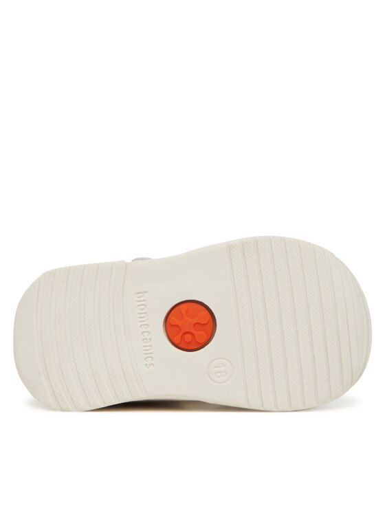 Biomecanics Biomecanics Sandaalid 252118 Valge