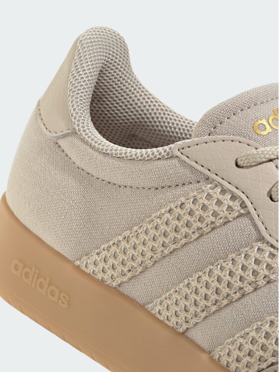 adidas adidas Sneakersy 168969 Beżowy