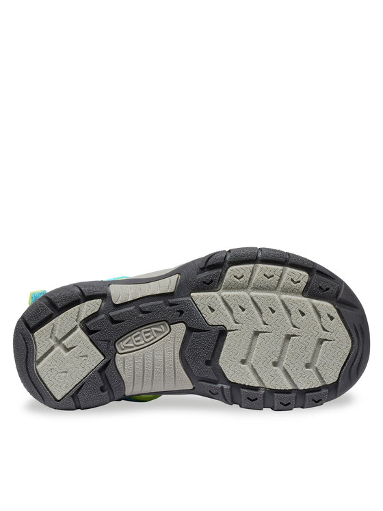 Keen Keen Sandały Newport Boundless 1028612 Niebieski