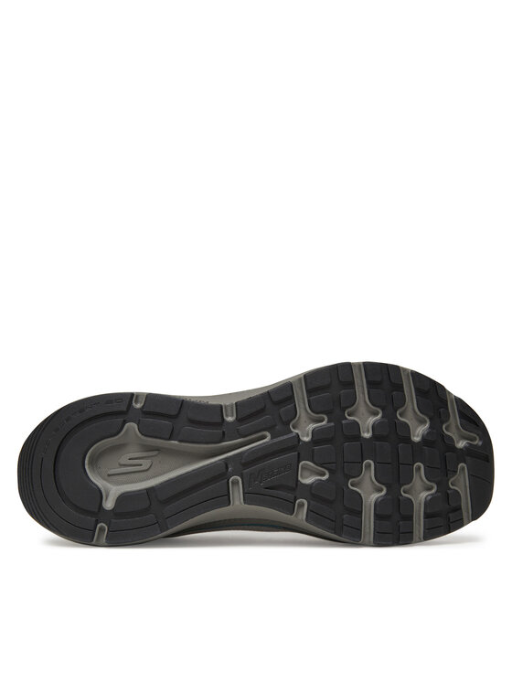 Skechers Skechers Παπούτσια για Τρέξιμο Go Run Consistent 2.0-Flight Crew 220879/GYCC Γκρι