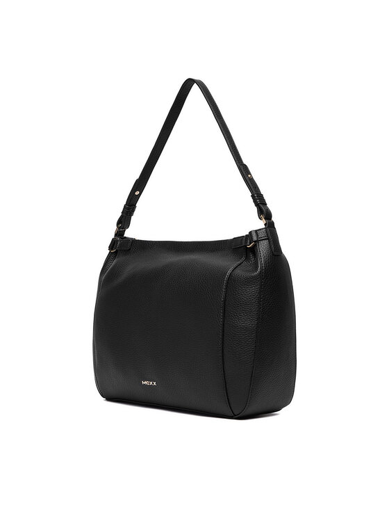 MEXX MEXX Torebka CEO-MEXX-B-007-09 Czarny