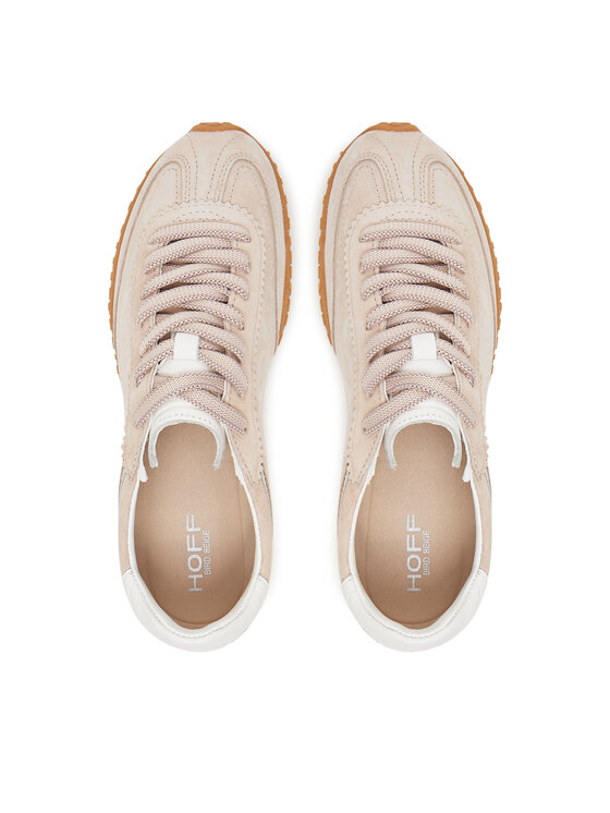 HOFF HOFF Sneakers Bird 12510009 Beige