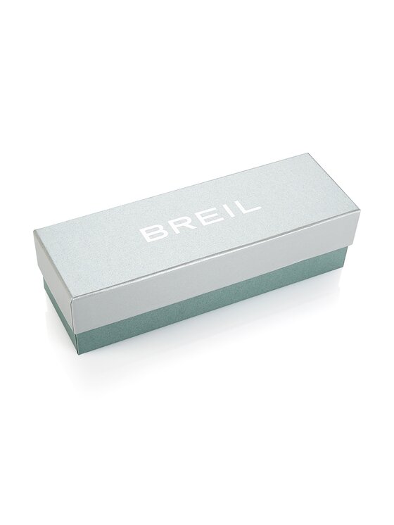 Breil Breil Bracciale LOOP Nero