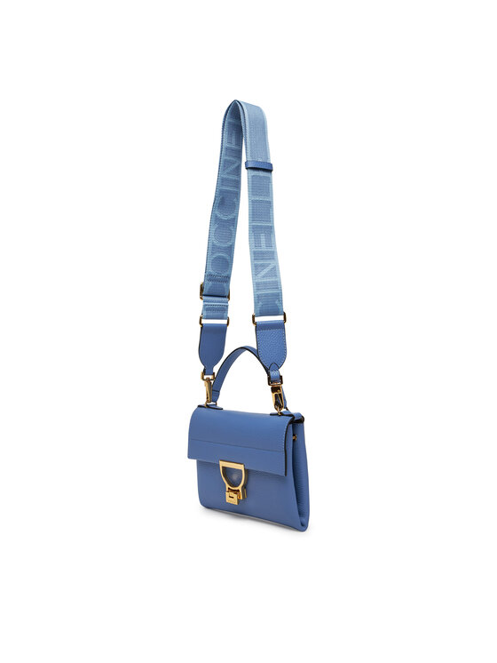 Coccinelle Coccinelle Handtasche Arlettis E1 ND8 19 03 01 Blau