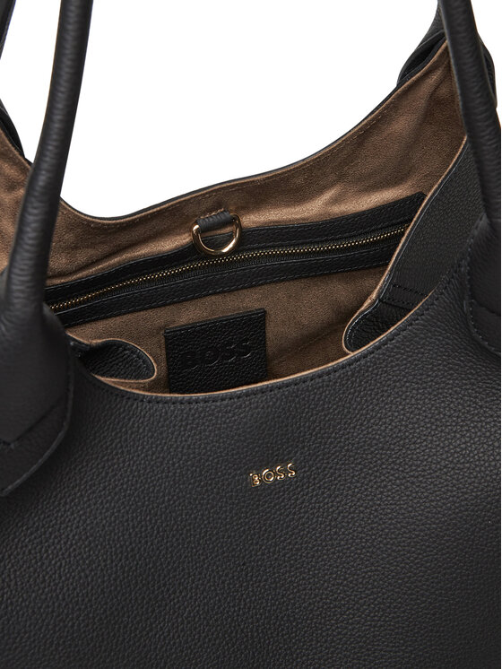 BOSS BOSS Käekott Lenah 50547732 Must
