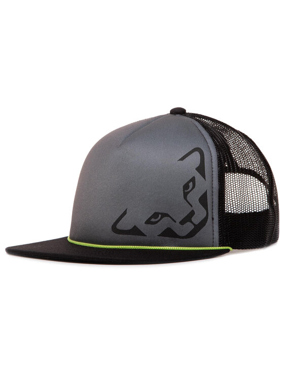 Șapcă Dynafit Trucker 3 Cap 08-71138 Negru