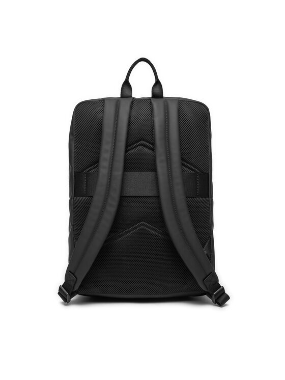 Calvin Klein Calvin Klein Rucksack Ck Essential Squared Bp Rub K50K512720 Schwarz