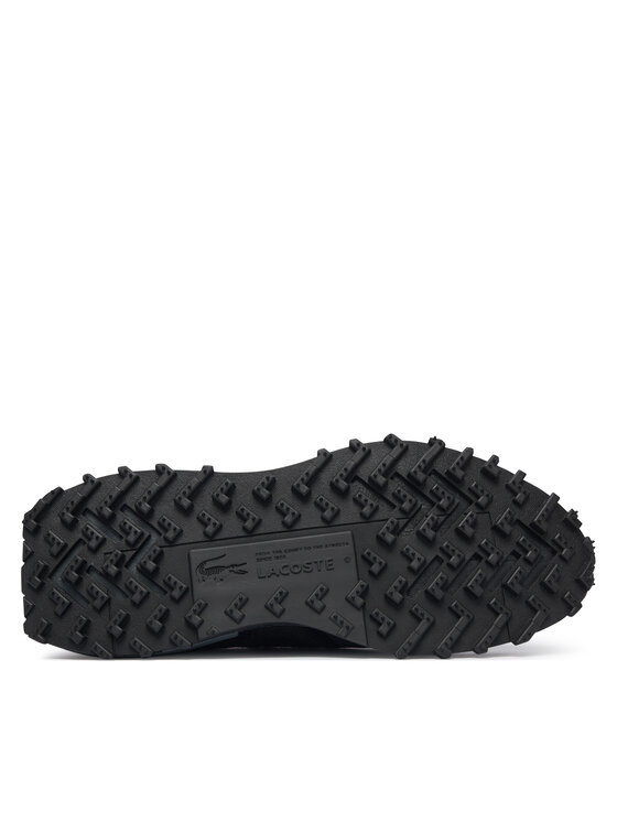 Lacoste Lacoste Αθλητικά Elite Active 50SMA0083 Μαύρο