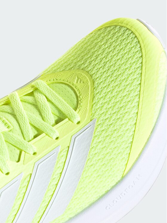 adidas adidas Buty do biegania 164980 Żółty