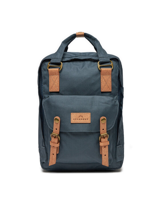 Doughnut Doughnut Ruksak Macaroon Reborn Series D010RE-0065-F Tamnoplava
