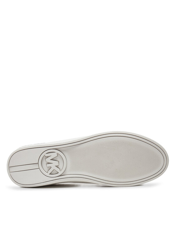 MICHAEL Michael Kors MICHAEL Michael Kors Kedai Keaton 43R4KTFS1Y Smėlio