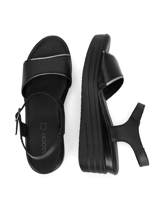 Lasocki Lasocki Sandalen ARC-208-02 Schwarz
