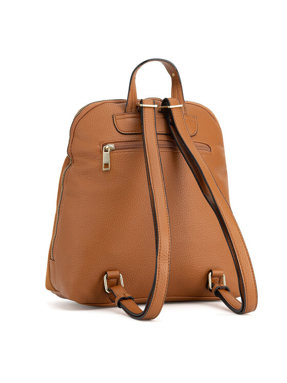 Lasocki Lasocki Rucksack LSK-K-061-06 Braun
