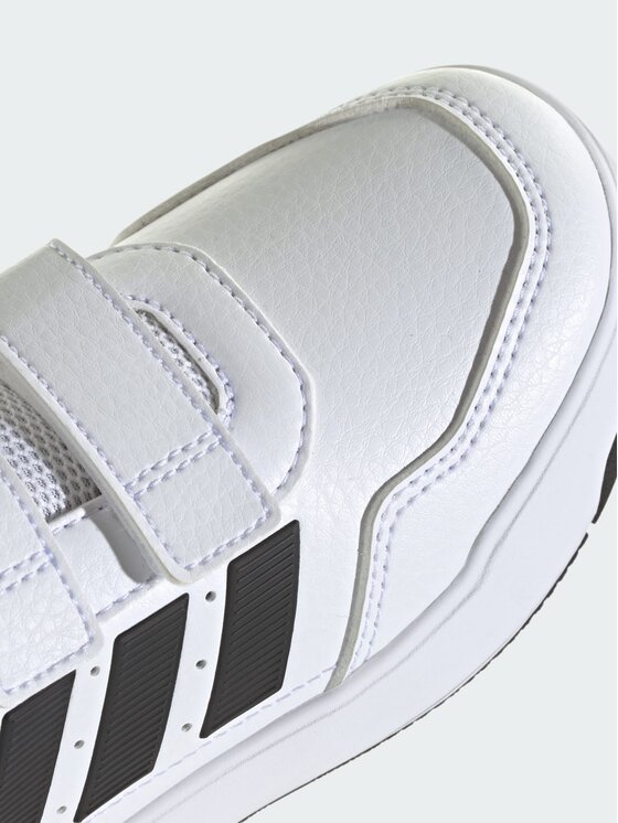adidas adidas Trampki 159773 Biały