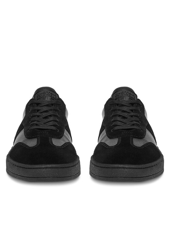G-Star Raw G-Star Raw Sneakersy WI16-NSTAR-01 Czarny